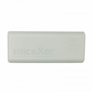 myVolts mickXer - 5-way Passive Mixer with Noise Filtering (Cool Grey)